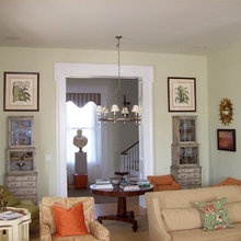 p allen smith valance