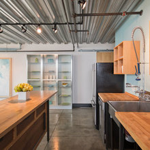 home renovation