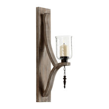 wall lantern