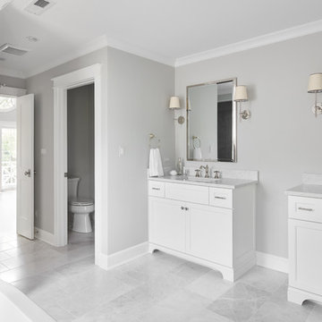 Hinsdale Renovation