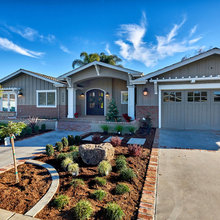 Sierra Madre Paint Colors Possibilities 2021