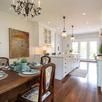Kitchen , Haddonfield NJ