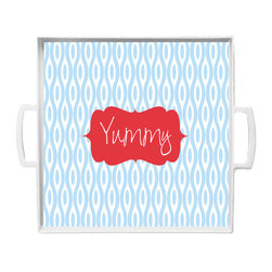 Serving Trays - Serving Trays