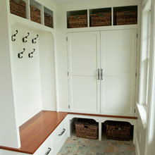 mudroom