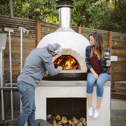 Walnut Creek, CA - Outdoor Pizza Ovens