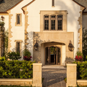 "INHERITABLE" FAMILY HOME