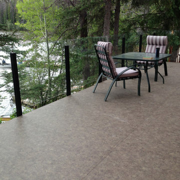 A Low Maintenance Leisurely Escape | Hatheume Lake, BC