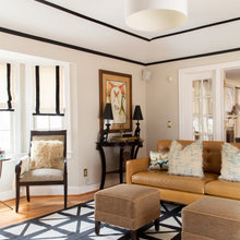 window treatments
