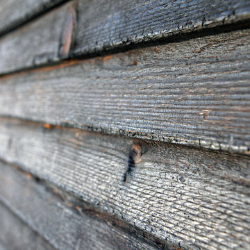 Worth's Exterior Detail Portfolio