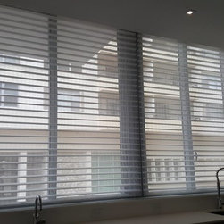 Sheer Solutions - Window Blinds