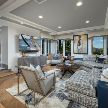 Modern Ranch | Full Remodel