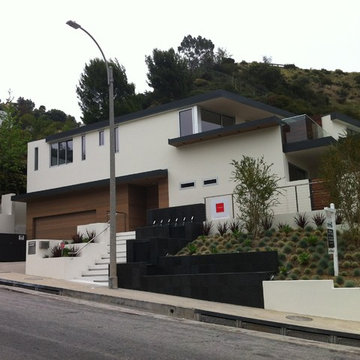 Doheny Estates