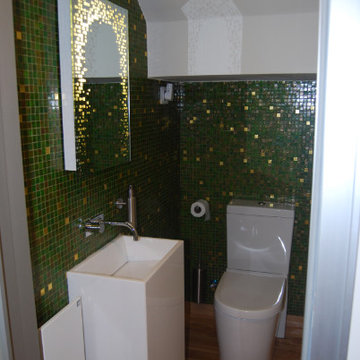 Vivienda Madrid