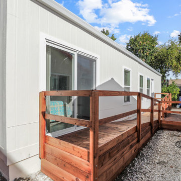 Porter St, Fremont