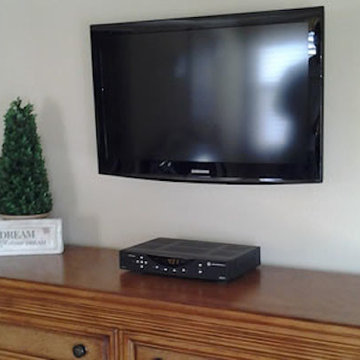 TV Installations