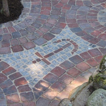 Gartengestaltung