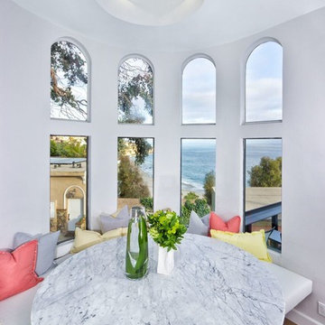 Laguna Beach Remodel