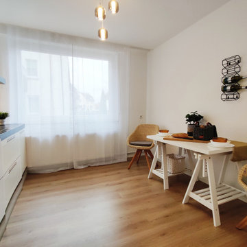 Großzügige ETW in Osnabrück