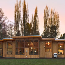 tiny houses