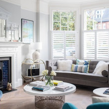 Blinds & Curtains