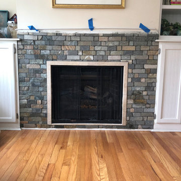 Advanced Remodeling