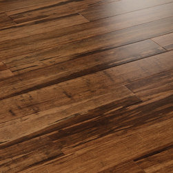 Synergy MPL - Java - Hardwood Flooring
