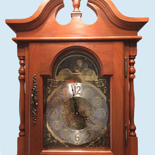 Clocks