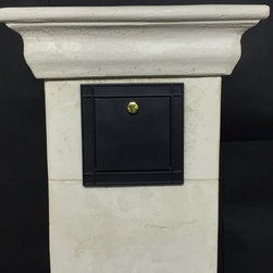 Tailored Made Mailboxes now for Sale - Products