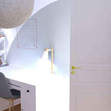 bureau