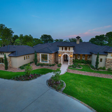 New Braunfels-Ogden Lane