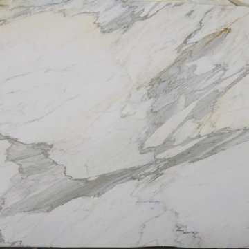 Calacatta Gold Marble