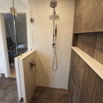 Master Bath Addition- Project 3183