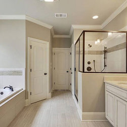 1036 Cypress Crossing Drive - Products