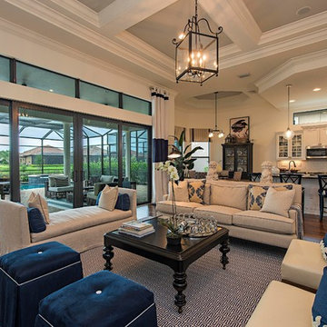 MONTESSA II , NAPLES FL.