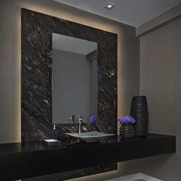 Designer Contemporary Home