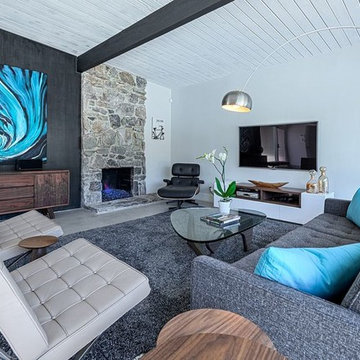 Living Room Ideas