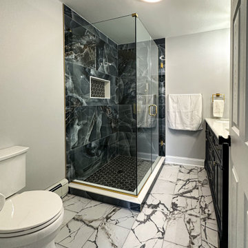 Home upgrade