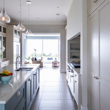 Seaside Cottage