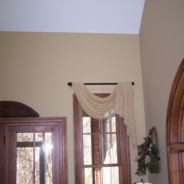 Valances