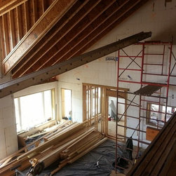 ICF (Insulated Concrete Forms) Construction - Products