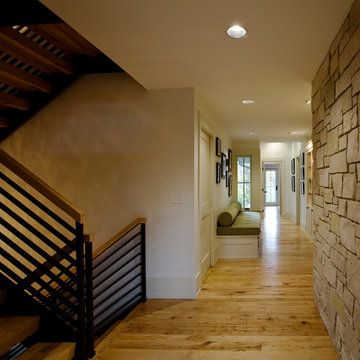 Wood Flooring