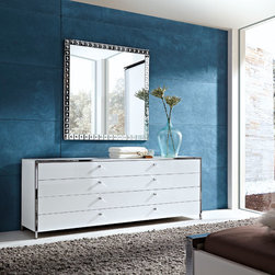 Trenta Chests Nolte - Accent Chests And Cabinets