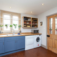 Boot Room - Utility Room