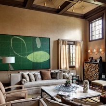 window treatments