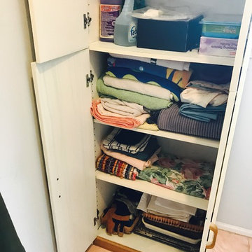 House Cleaning Project