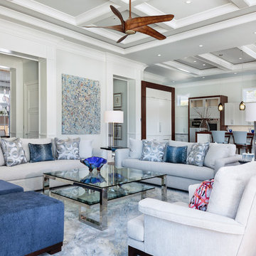 Rum Row Residence