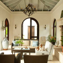 porch