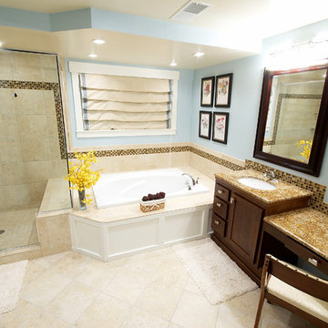 Unique Design Concepts Renovations