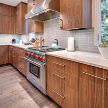 Kitchen ideas