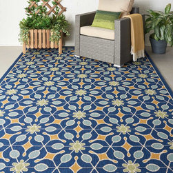 Caribbean Collection - Area Rugs